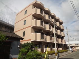 静岡県浜松市中央区中島１ 5階建 築33年