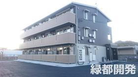 山口県下関市ゆめタウン 3階建 築7年5ヶ月