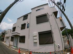 芦屋市松浜町スカイエ 3階建