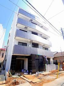 東京都東久留米市東本町 5階建 築6年5ヶ月