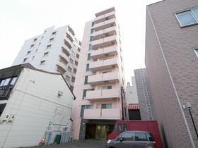 北海道札幌市中央区南五条東２ 10階建 築19年11ヶ月