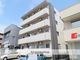静岡県浜松市中央区上島５ 4階建 築9年5ヶ月
