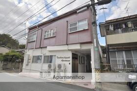 岡山県岡山市北区津島東２ 賃貸アパート