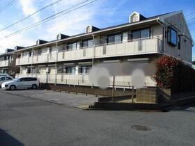 グランメールめぐみ　Ｂ