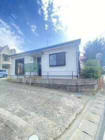 刈草一戸建 1階建