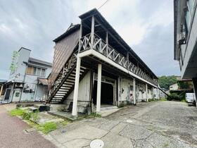 新潟県見附市本町２ 賃貸アパート