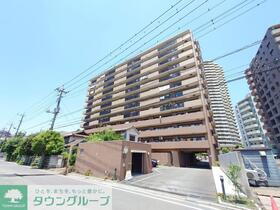 埼玉県川口市川口１ 12階建 築24年8ヶ月