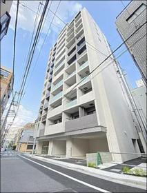 東京都台東区下谷２ 13階建