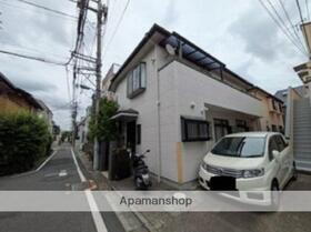 中町１丁目戸建て 2階建