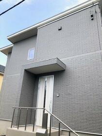 （仮称）善福寺戸建 2階建