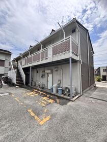 サンシティ深井　Ｂ棟