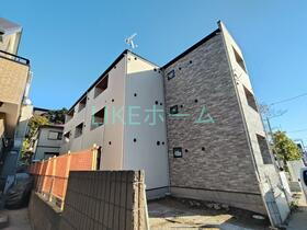 千葉県市川市大野町２ 賃貸アパート