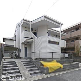 愛知県名古屋市天白区植田山３ 3階建 築26年6ヶ月