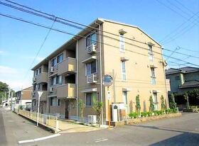 鹿児島県鹿児島市中山町 賃貸アパート