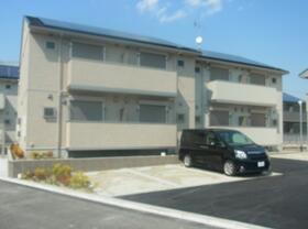 愛知県名古屋市中川区横井２ 賃貸アパート