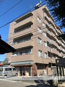 福島県福島市宮下町 賃貸マンション