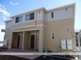 群馬県桐生市広沢町６ 賃貸アパート