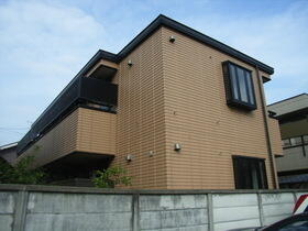 東京都世田谷区八幡山１ 2階建 築24年