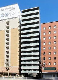 東京都中央区日本橋馬喰町２ 賃貸マンション