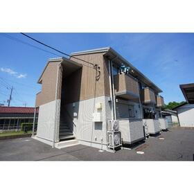 群馬県前橋市鳥羽町 賃貸アパート