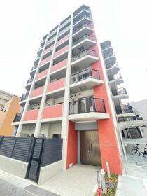 ファーストフィオーレ神戸元町ディモーラ