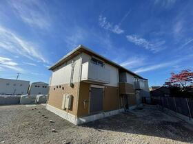 ソレアード篠木ＩＩ