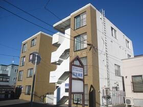 ビッグバーンズマンション白石ＩＩ