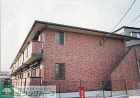 東京都葛飾区細田４ 築23年7ヶ月 2階建