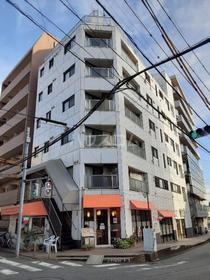 東京都町田市原町田２ 8階建 築36年4ヶ月