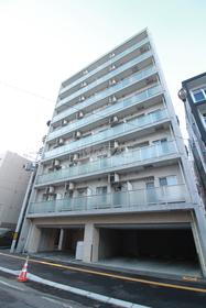 北海道札幌市豊平区豊平三条１ 8階建 築12年4ヶ月