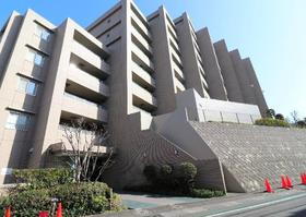 神奈川県川崎市宮前区犬蔵２ 10階建 築21年4ヶ月