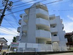 愛知県清須市清洲１ 4階建 築33年8ヶ月