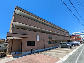 静岡県浜松市中央区佐藤２ 3階建 築19年4ヶ月