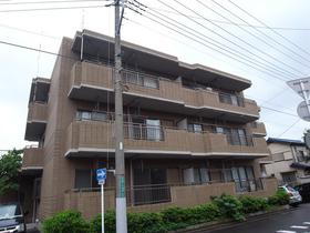 埼玉県さいたま市浦和区元町１ 地上3階地下1階建 築34年9ヶ月