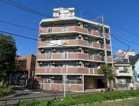 神奈川県横浜市南区南太田１ 5階建 築19年7ヶ月