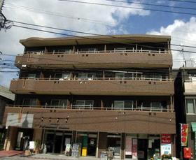 神奈川県相模原市南区相模大野６ 4階建 築18年6ヶ月