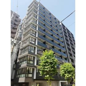 東京都中央区日本橋馬喰町２ 地上12階地下1階建