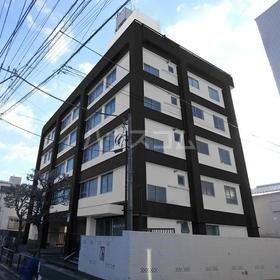 東京都葛飾区堀切３ 5階建 築52年4ヶ月
