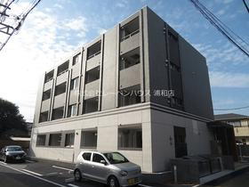 埼玉県さいたま市浦和区本太５ 4階建 築3年9ヶ月