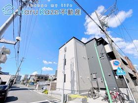 愛知県名古屋市南区寺崎町 3階建 築1年5ヶ月