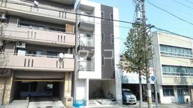 愛知県名古屋市熱田区外土居町 4階建 築9年2ヶ月