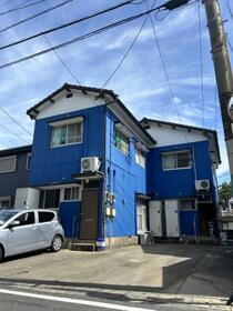 佐賀県唐津市東唐津３ 2階建 築42年10ヶ月