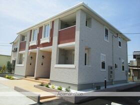 福岡県久留米市北野町石崎 賃貸アパート