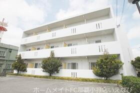 レオパレスハイビスカス