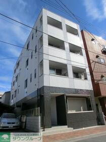 千葉県千葉市中央区新宿１ 4階建