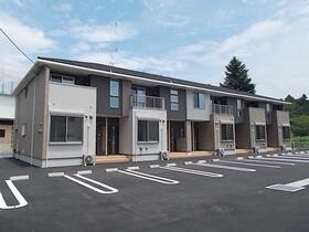 栃木県日光市土沢 2階建 築9年