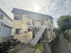 兵庫県芦屋市東芦屋町 賃貸アパート