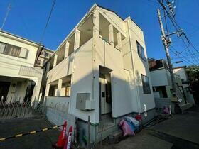 東京都品川区大井７ 2階建 築1年6ヶ月