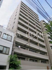 エコロジー錦糸町レジデンス 13階建