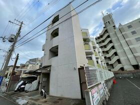 千鳥が丘エヌズ 4階建